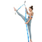 Multi-loop yogarem med dörrankare