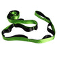 Multi-loop yogarem med dörrankare