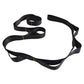 Multi-loop yogarem med dörrankare