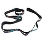 Multi-loop yogarem med dörrankare