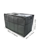 125L Large Capacity Clothes Storage Bag