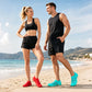 👟🔥 HALVT PRIS! Snabbtorkande vattenskor för dam & herr – Ventilerande mesh, bra grepp & inbyggt dräneringssystem!