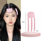 Volume Clips for Full Hair