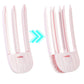 Volume Clips for Full Hair