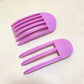 Volume Clips for Full Hair