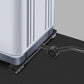 🪑 50% RABATT! 🔧 Enkel Flyttbar Rullfäste – 300kg Kapacitet, Justerbar Längd & Perfekt för Möbelflytt 🏠