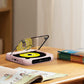 💿 50% RABATT | Retro bärbar CD-spelare med Bluetooth 5.3 – förlustfri ljudkvalitet, uppladdningsbart 2000mAh-batteri, spelar alla CD- och MP3-skivor! 🎵✨
