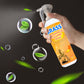 ✨REA! Omedelbar poler- & rengöringsspray för mässing – organisk skonsam formula, tar bort missfärgning utan skrubbning!