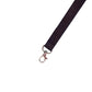 🖊️50 % RABATT | Nackband med tyg och inbyggt pennfodral – mjuk polyester, bekvämt hela dagen för sjuksköterskor, lärare och kontorsanställda!