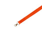 🖊️50 % RABATT | Nackband med tyg och inbyggt pennfodral – mjuk polyester, bekvämt hela dagen för sjuksköterskor, lärare och kontorsanställda!