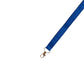 🖊️50 % RABATT | Nackband med tyg och inbyggt pennfodral – mjuk polyester, bekvämt hela dagen för sjuksköterskor, lärare och kontorsanställda!