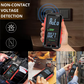 USB-uppladdningsbar Digital Multimeter