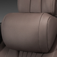 🚗 50 % RABATT NU! ✨ Nackstödskudde för Bilens Huvudstöd – Mjuk, Ergonomisk & Bekväm för Långa Bilresor 💤