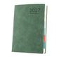 2027 Minimalistisk Daglig Planner Anteckningsbok