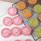 🎄🍪 50 % RABATT! ✨ Juliga Kakformar – Skapa Fina & Festliga Julkakor Hemma 🎅❤️