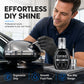 ✨🖊️ 50 % RABATT IDAG! Återställ matt och anlupen krom till strålande glans – enkel DIY-reparation & långvarigt skydd! 🚗🏠