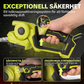🌿🔥 50 % RABATT – 2-I-1 SLADDLÖS HÄCKSAX & GRÄSSAX – KRAFTFULL 1300 RPM, JUSTERBART HUVUD & LÄTT DESIGN FÖR ENKLARE TRÄDGÅRDSSKÖTSEL! ✂️