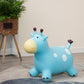 🦒🎵 MUSIKALISK GIRAFFSTUDSARE FÖR BARN – ROLIG AKTIV LEK SOM TRÄNAR BALANS & RÖRELSEGLÄDJE HEMMA! 💛