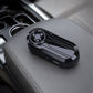 🔥🎁 KÖP 2 FÅ 1 GRATIS – SOLDRIVEN LED-VARNINGSLAMPA FÖR BILEN 🚗 Simulerar ett aktivt stöldskyddsljus för extra synlighet & avskräckande effekt – helt utan kablar! ☀️🚨