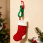 🎄✨ 50 % RABATT – SÖT TOMTEKROK FÖR JULDEKORATIONER 🎅 Häng enkelt upp julkransar, julstrumpor & girlanger utan verktyg – 12 ST! 🎁