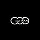 God Is Good Car Sticker Rear Window and Vehicle Body Decorative Decal