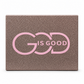 God Is Good Car Sticker Rear Window and Vehicle Body Decorative Decal