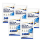 Cerium Oxide Car Glass Oil Film Removal Polishing Wipes Gentle Windshield Deep Cleaning Cloth for Heavy Oil Film