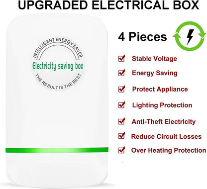 Power Saver Pro