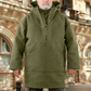 Herrpolyesterjacka -🔥49 % rabatt 🔥 (gratis frakt till hem)