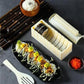 (🎁2023 -jul Hot Sale🎁 - 48% rabatt) 🍣 DIY sushi mögel 🍣 Köp 4 få extra 20% rabatt