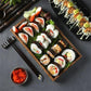 (🎁2023 -jul Hot Sale🎁 - 48% rabatt) 🍣 DIY sushi mögel 🍣 Köp 4 få extra 20% rabatt