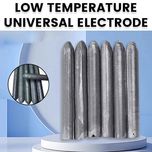 Universell svetsstång med låg temperatur--💥KÖP 2 FÅ 1 GRATIS💥