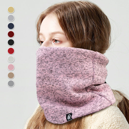 [Winter Gift] Winter Knitted Neck Warmer