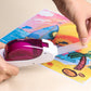 Automatisk tejpdispenser